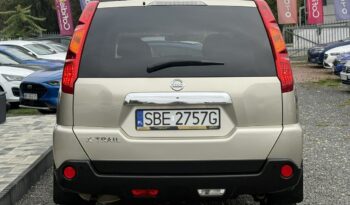 Nissan X-Trail Niski Przebieg Stan Bardzo Dobry Automat II (2007-2014) full