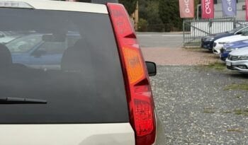 Nissan X-Trail Niski Przebieg Stan Bardzo Dobry Automat II (2007-2014) full