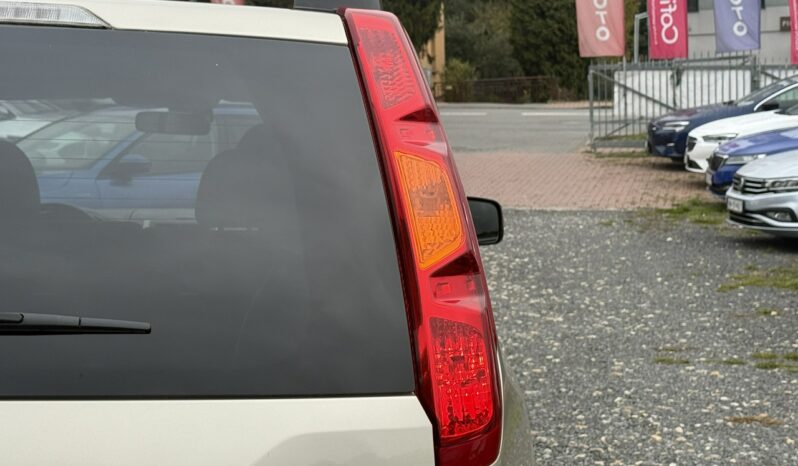 Nissan X-Trail Niski Przebieg Stan Bardzo Dobry Automat II (2007-2014) full