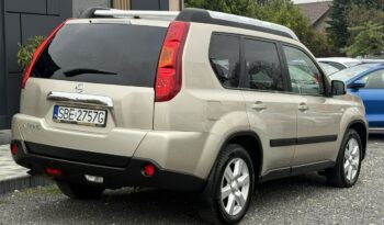 Nissan X-Trail Niski Przebieg Stan Bardzo Dobry Automat II (2007-2014) full