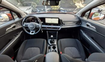 Kia Sportage Klimatronic 2-stref, Podgrz. fotele przód i tył + kierownica, Navi V (2021-) full