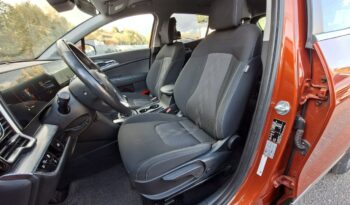 Kia Sportage Klimatronic 2-stref, Podgrz. fotele przód i tył + kierownica, Navi V (2021-) full