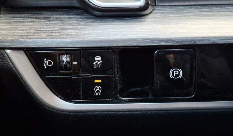 Kia Sportage Klimatronic 2-stref, Podgrz. fotele przód i tył + kierownica, Navi V (2021-) full