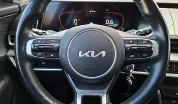 Kia Sportage Klimatronic 2-stref, Podgrz. fotele przód i tył + kierownica, Navi V (2021-) full