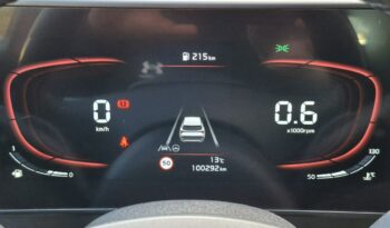 Kia Sportage Klimatronic 2-stref, Podgrz. fotele przód i tył + kierownica, Navi V (2021-) full