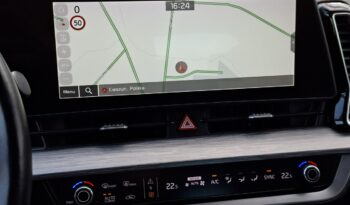 Kia Sportage Klimatronic 2-stref, Podgrz. fotele przód i tył + kierownica, Navi V (2021-) full