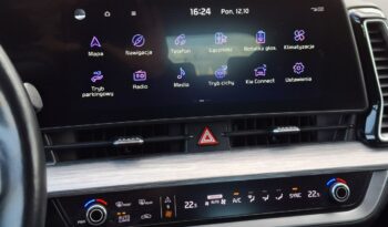 Kia Sportage Klimatronic 2-stref, Podgrz. fotele przód i tył + kierownica, Navi V (2021-) full
