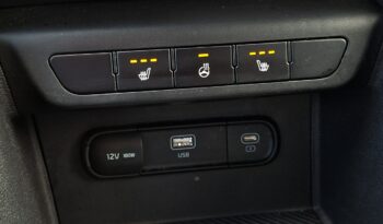 Kia Sportage Klimatronic 2-stref, Podgrz. fotele przód i tył + kierownica, Navi V (2021-) full