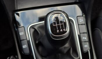 Kia Sportage Klimatronic 2-stref, Podgrz. fotele przód i tył + kierownica, Navi V (2021-) full