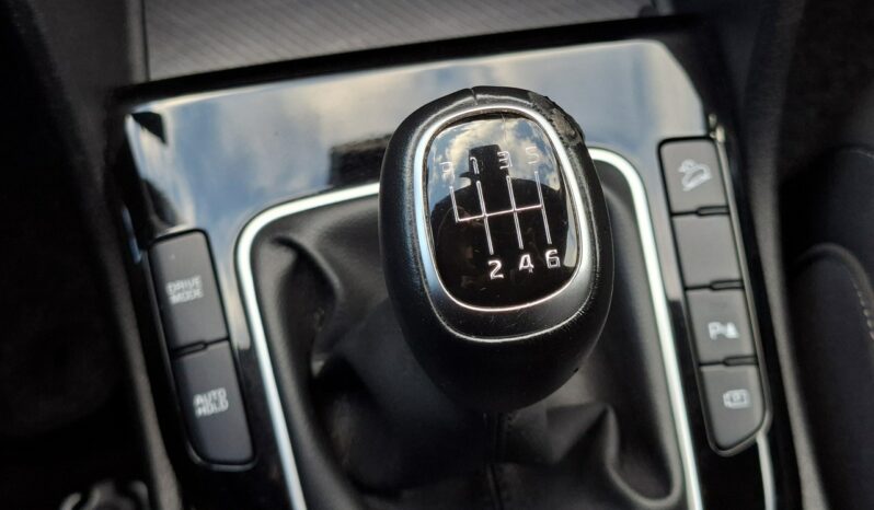 Kia Sportage Klimatronic 2-stref, Podgrz. fotele przód i tył + kierownica, Navi V (2021-) full