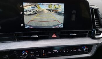Kia Sportage Klimatronic 2-stref, Podgrz. fotele przód i tył + kierownica, Navi V (2021-) full