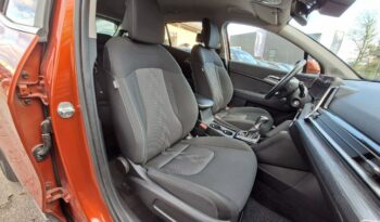 Kia Sportage Klimatronic 2-stref, Podgrz. fotele przód i tył + kierownica, Navi V (2021-) full