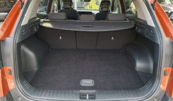Kia Sportage Klimatronic 2-stref, Podgrz. fotele przód i tył + kierownica, Navi V (2021-) full