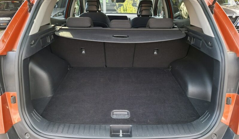 Kia Sportage Klimatronic 2-stref, Podgrz. fotele przód i tył + kierownica, Navi V (2021-) full