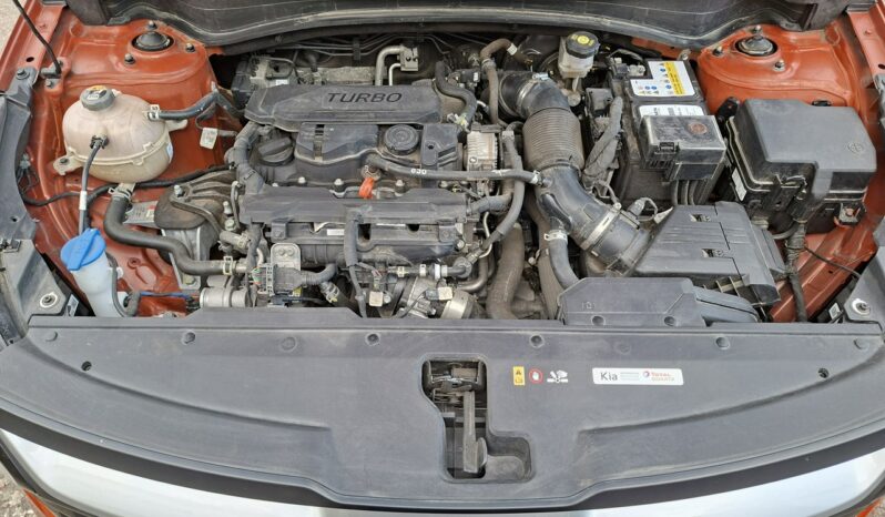 Kia Sportage Klimatronic 2-stref, Podgrz. fotele przód i tył + kierownica, Navi V (2021-) full