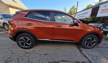 Kia Sportage Klimatronic 2-stref, Podgrz. fotele przód i tył + kierownica, Navi V (2021-) full