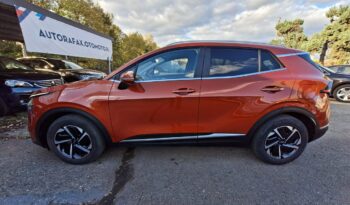 Kia Sportage Klimatronic 2-stref, Podgrz. fotele przód i tył + kierownica, Navi V (2021-) full