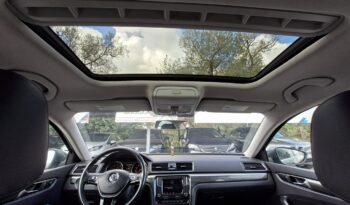 Volkswagen Passat Klimatronic 2-stref, Skóra, Podgrz. fotele, CarPlay/AndroidAuto B8 (2014-2023) full