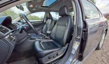 Volkswagen Passat Klimatronic 2-stref, Skóra, Podgrz. fotele, CarPlay/AndroidAuto B8 (2014-2023) full