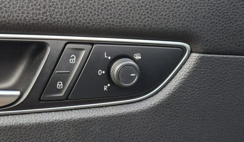 Volkswagen Passat Klimatronic 2-stref, Skóra, Podgrz. fotele, CarPlay/AndroidAuto B8 (2014-2023) full