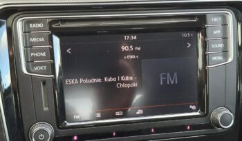 Volkswagen Passat Klimatronic 2-stref, Skóra, Podgrz. fotele, CarPlay/AndroidAuto B8 (2014-2023) full