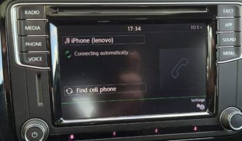 Volkswagen Passat Klimatronic 2-stref, Skóra, Podgrz. fotele, CarPlay/AndroidAuto B8 (2014-2023) full