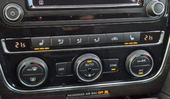 Volkswagen Passat Klimatronic 2-stref, Skóra, Podgrz. fotele, CarPlay/AndroidAuto B8 (2014-2023) full