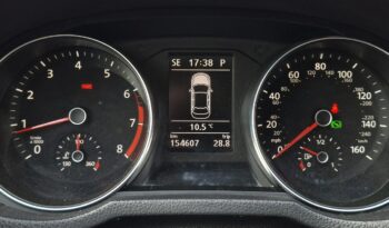Volkswagen Passat Klimatronic 2-stref, Skóra, Podgrz. fotele, CarPlay/AndroidAuto B8 (2014-2023) full