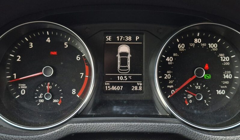 Volkswagen Passat Klimatronic 2-stref, Skóra, Podgrz. fotele, CarPlay/AndroidAuto B8 (2014-2023) full