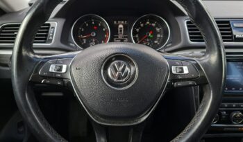 Volkswagen Passat Klimatronic 2-stref, Skóra, Podgrz. fotele, CarPlay/AndroidAuto B8 (2014-2023) full