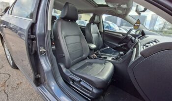 Volkswagen Passat Klimatronic 2-stref, Skóra, Podgrz. fotele, CarPlay/AndroidAuto B8 (2014-2023) full