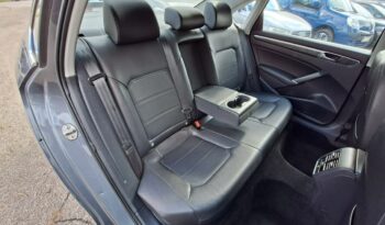 Volkswagen Passat Klimatronic 2-stref, Skóra, Podgrz. fotele, CarPlay/AndroidAuto B8 (2014-2023) full
