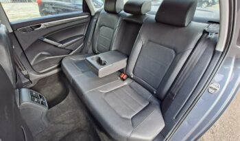 Volkswagen Passat Klimatronic 2-stref, Skóra, Podgrz. fotele, CarPlay/AndroidAuto B8 (2014-2023) full