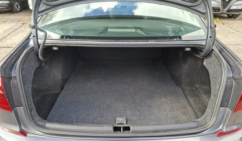 Volkswagen Passat Klimatronic 2-stref, Skóra, Podgrz. fotele, CarPlay/AndroidAuto B8 (2014-2023) full