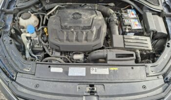 Volkswagen Passat Klimatronic 2-stref, Skóra, Podgrz. fotele, CarPlay/AndroidAuto B8 (2014-2023) full