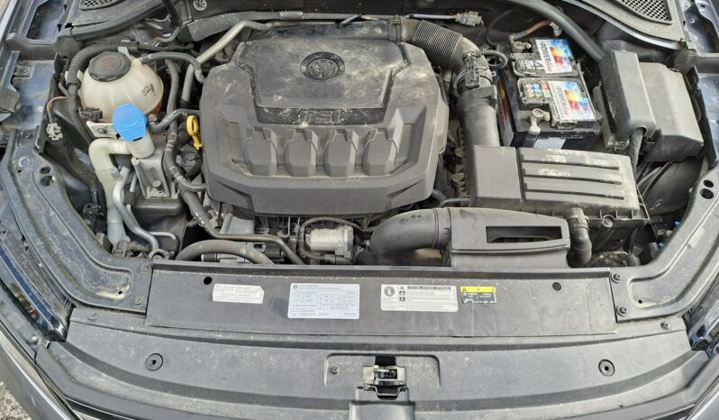 Volkswagen Passat Klimatronic 2-stref, Skóra, Podgrz. fotele, CarPlay/AndroidAuto B8 (2014-2023) full
