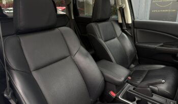 Honda CR-V Salon Polska Poleasingowy Serwis ASO Bezwypadkowy IV (2012-2018) full