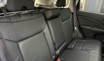 Honda CR-V Salon Polska Poleasingowy Serwis ASO Bezwypadkowy IV (2012-2018) full