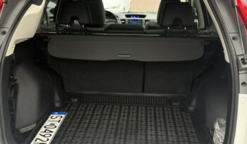 Honda CR-V Salon Polska Poleasingowy Serwis ASO Bezwypadkowy IV (2012-2018) full