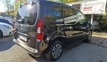 Peugeot Partner Klimatyzacja, Elektryczne szyby, Elektryczne lusterka II (2008-2019) full