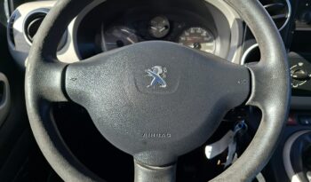 Peugeot Partner Klimatyzacja, Elektryczne szyby, Elektryczne lusterka II (2008-2019) full