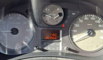 Peugeot Partner Klimatyzacja, Elektryczne szyby, Elektryczne lusterka II (2008-2019) full
