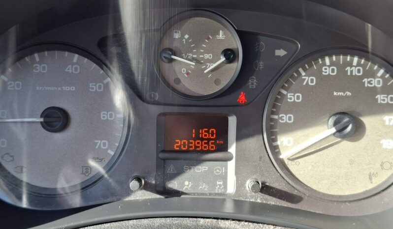 Peugeot Partner Klimatyzacja, Elektryczne szyby, Elektryczne lusterka II (2008-2019) full