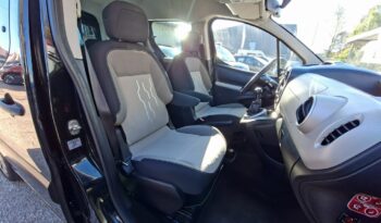 Peugeot Partner Klimatyzacja, Elektryczne szyby, Elektryczne lusterka II (2008-2019) full