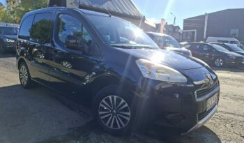 Peugeot Partner Klimatyzacja, Elektryczne szyby, Elektryczne lusterka II (2008-2019) full