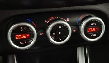 Alfa Romeo Giulietta Quadrifoglio Verde, Klimatronic, DNA, Bi-Xenon, PDC, 2 kpl. kół, BOSE full