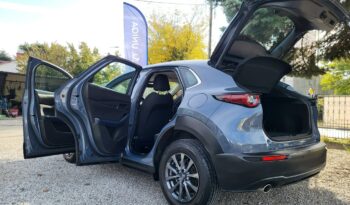 Mazda CX-30 2.0 Skyactiv Hybrid Mały Przebieg 36 Tyś ASO TUV Gwarancja Zapraszamy full