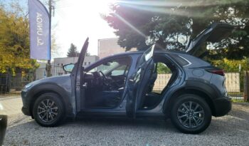 Mazda CX-30 2.0 Skyactiv Hybrid Mały Przebieg 36 Tyś ASO TUV Gwarancja Zapraszamy full