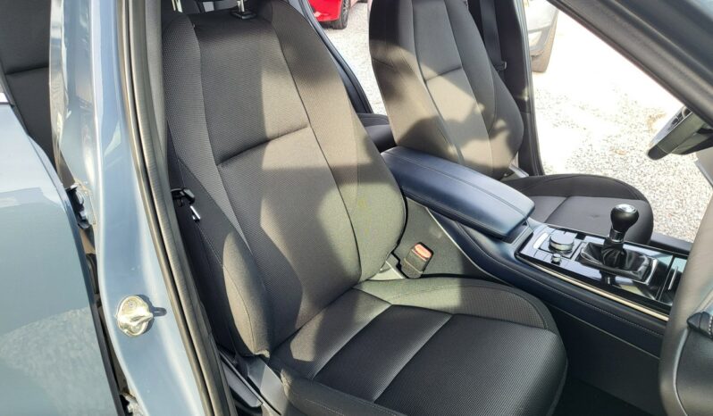 Mazda CX-30 2.0 Skyactiv Hybrid Mały Przebieg 36 Tyś ASO TUV Gwarancja Zapraszamy full