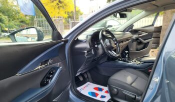 Mazda CX-30 2.0 Skyactiv Hybrid Mały Przebieg 36 Tyś ASO TUV Gwarancja Zapraszamy full
